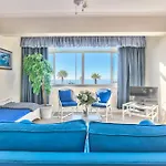 3 Sandringham Sea Facing Ground-Floor Studio