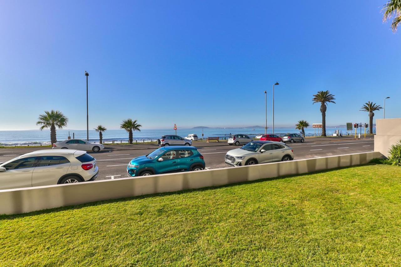 3 Sandringham Sea Facing Ground-floor Apartment