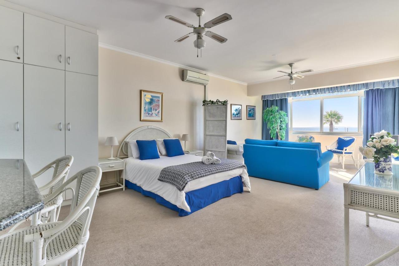 3 Sandringham Sea Facing Ground-floor * Cape Town