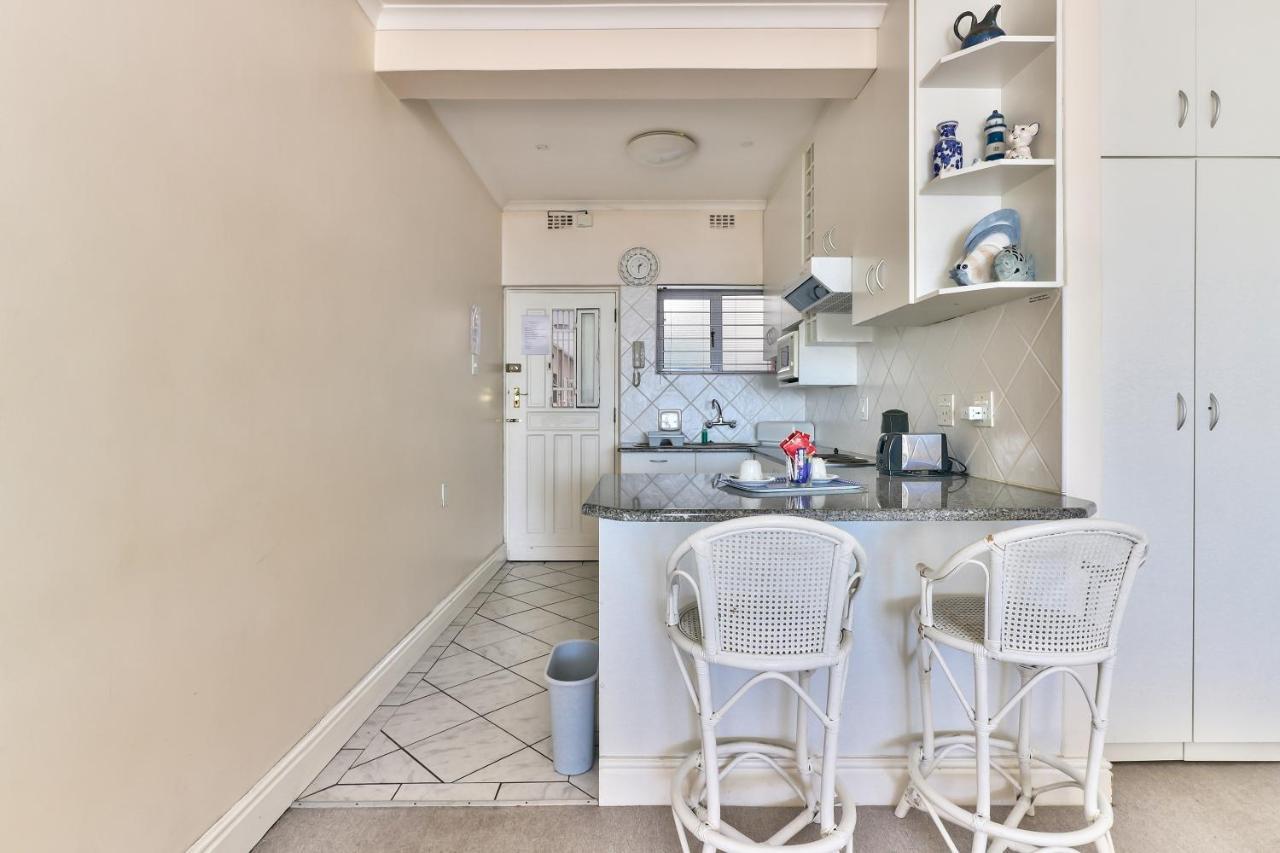 3 Sandringham Sea Facing Ground-floor *