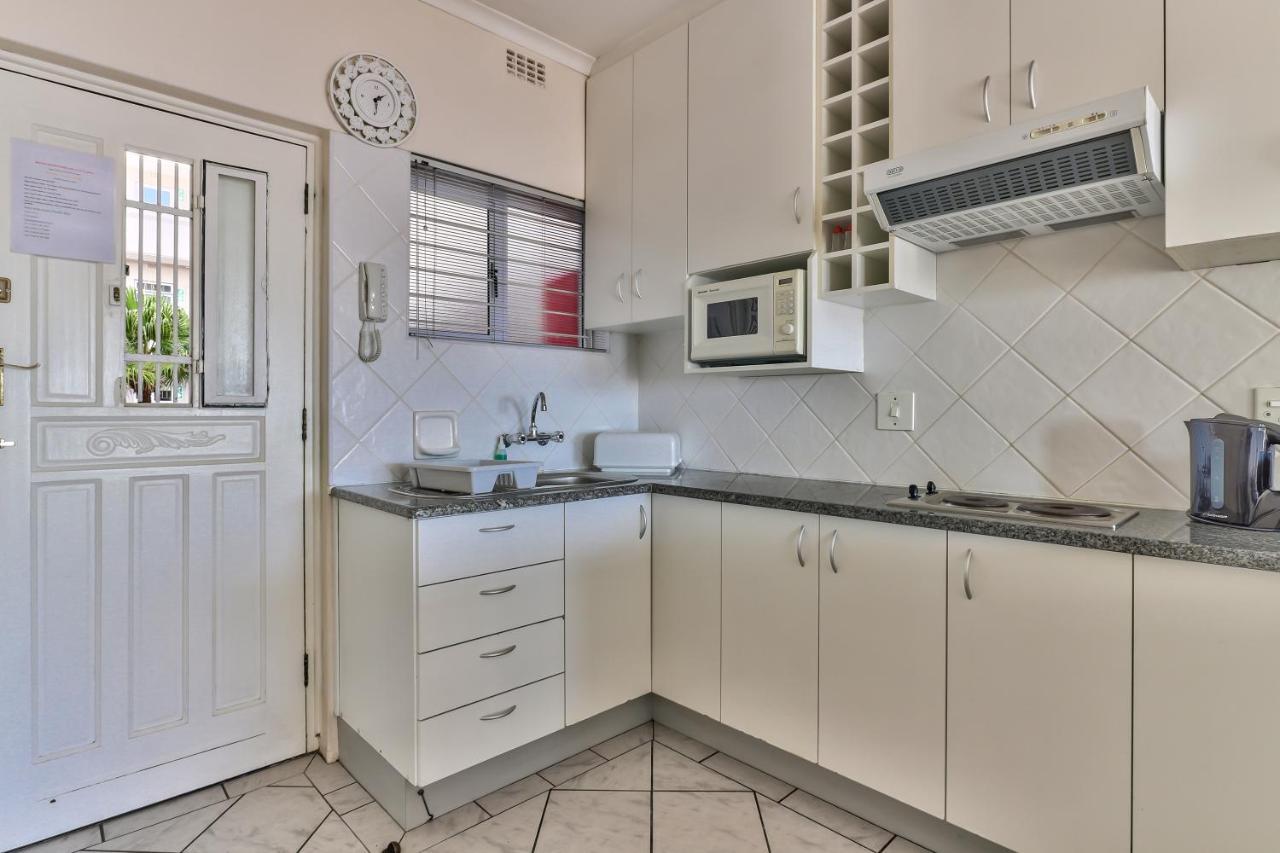 3 Sandringham Sea Facing Ground-floor * Cape Town