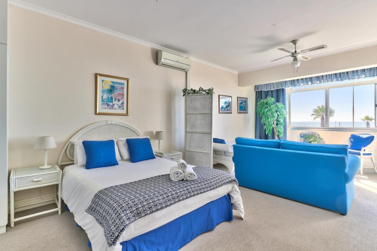 3 Sandringham Sea Facing Ground-floor Cape Town