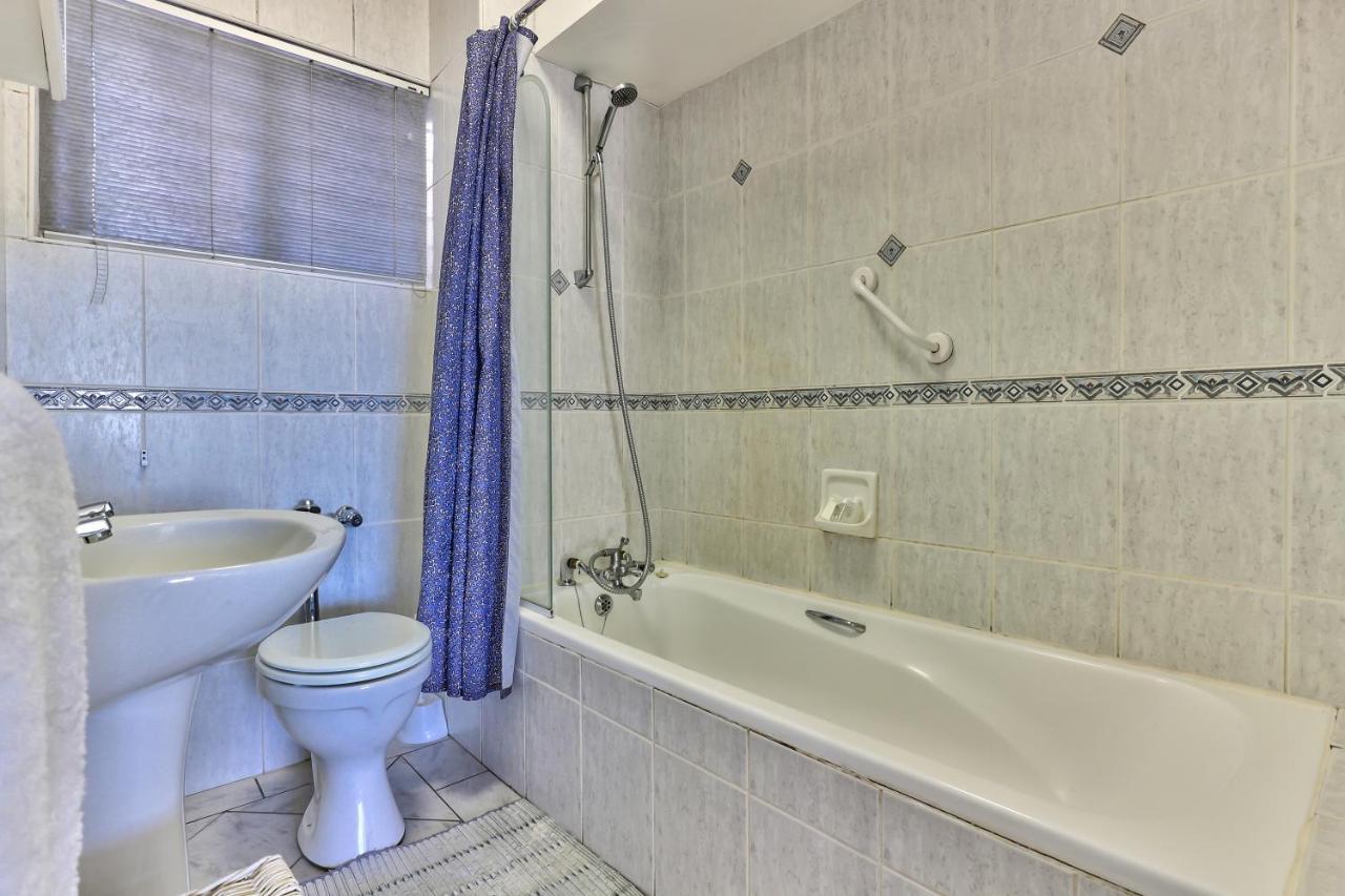 3 Sandringham Sea Facing Ground-floor Cape Town