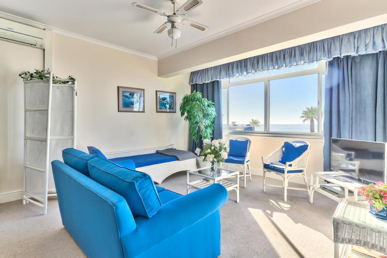 Apartment 3 Sandringham Sea Facing Ground-floor