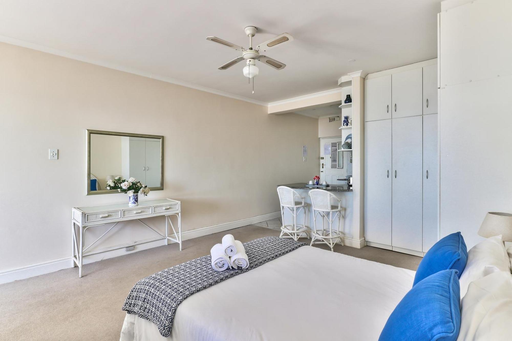 3 Sandringham Sea Facing Ground-floor Apartment *