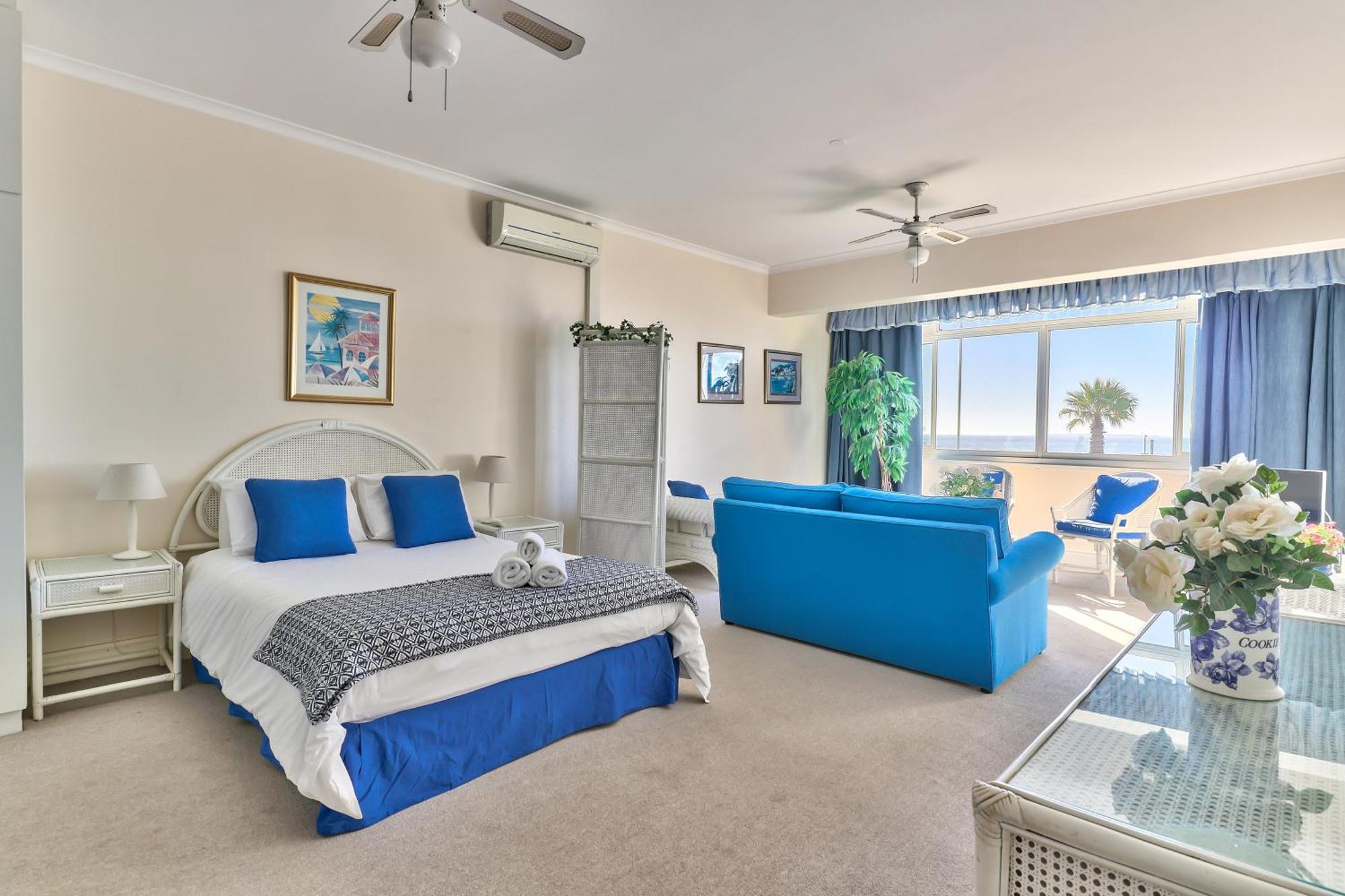 3 Sandringham Sea Facing Ground-floor Cape Town
