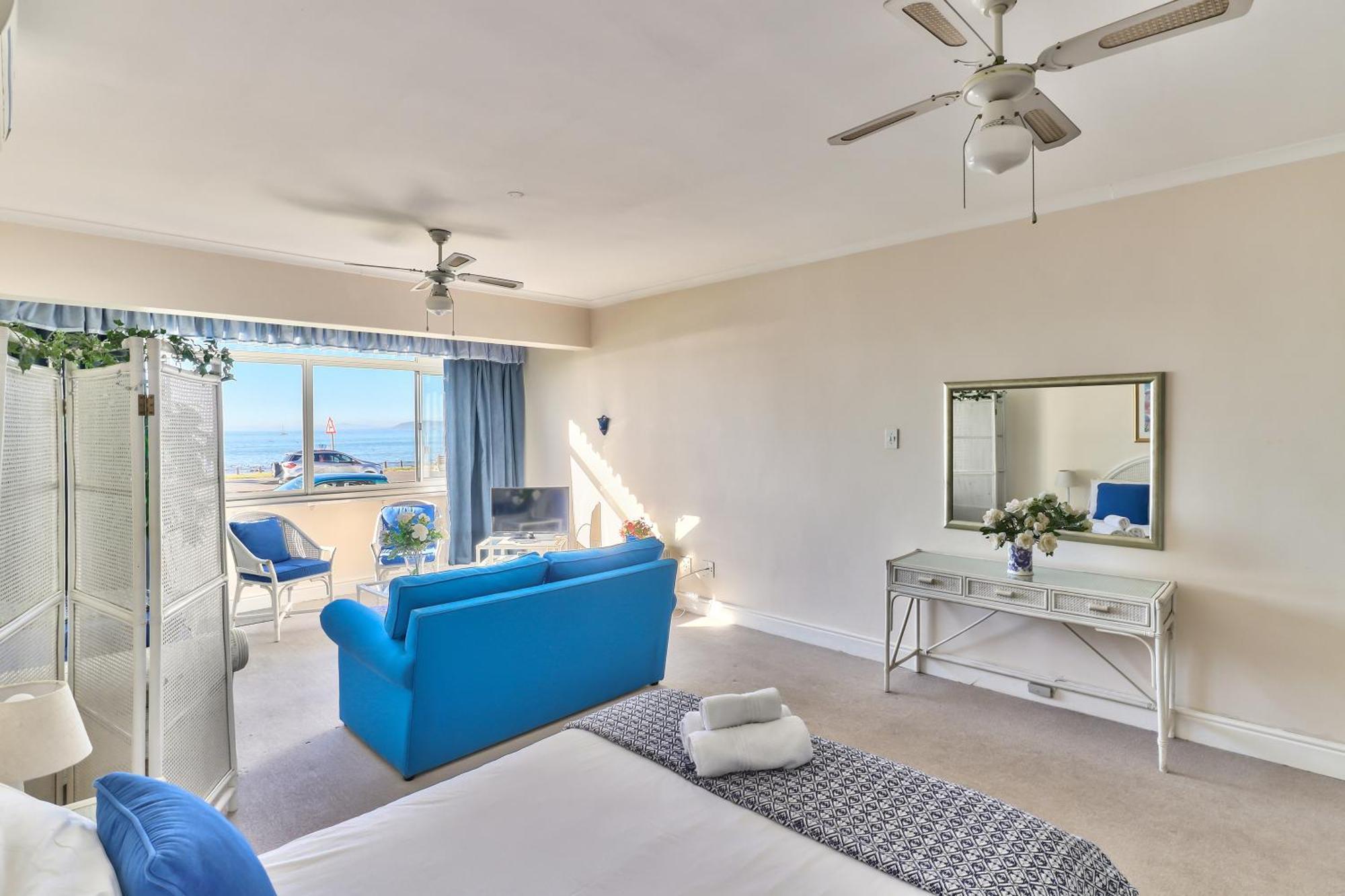 3 Sandringham Sea Facing Ground-floor Cape Town