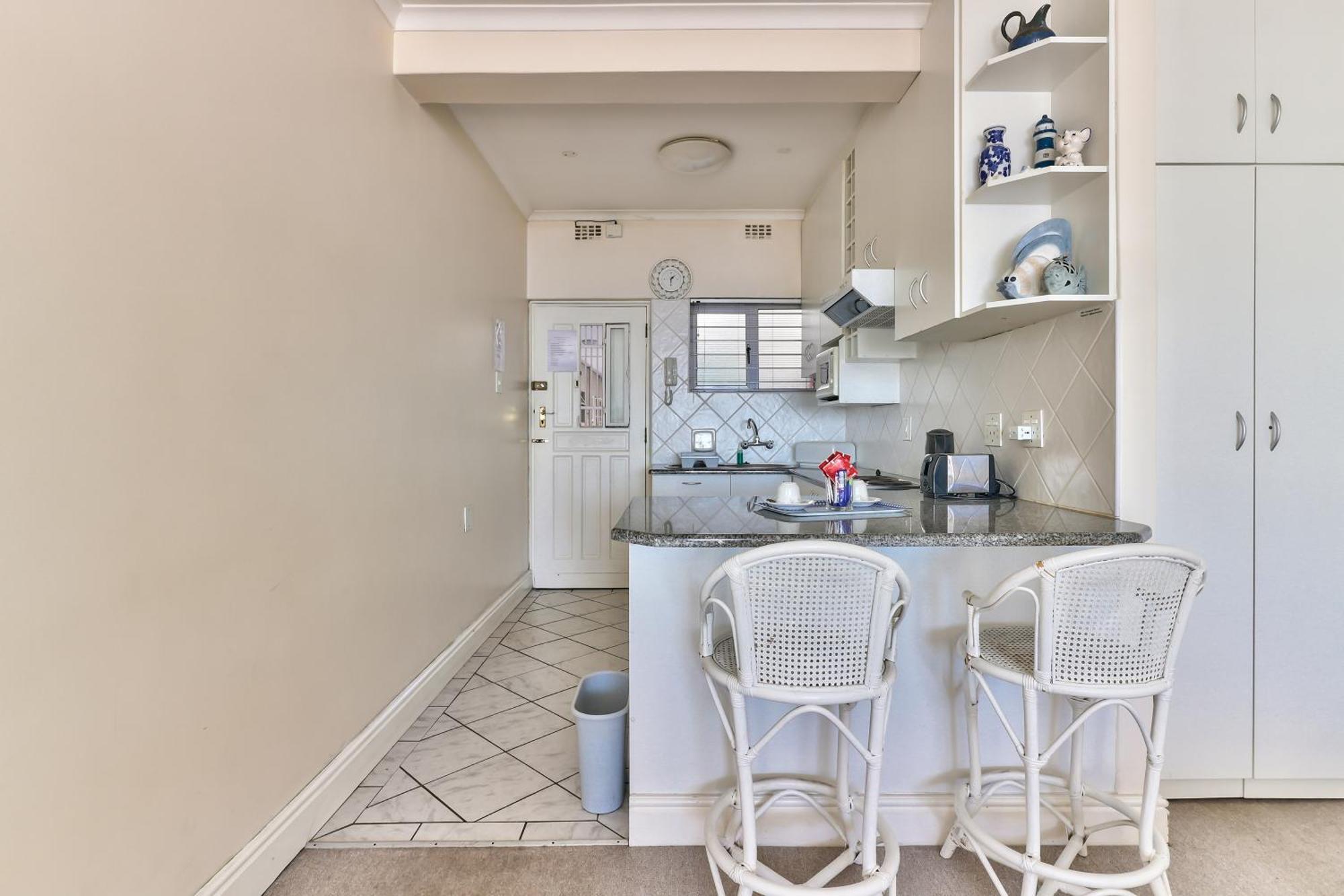 3 Sandringham Sea Facing Ground-floor Apartment