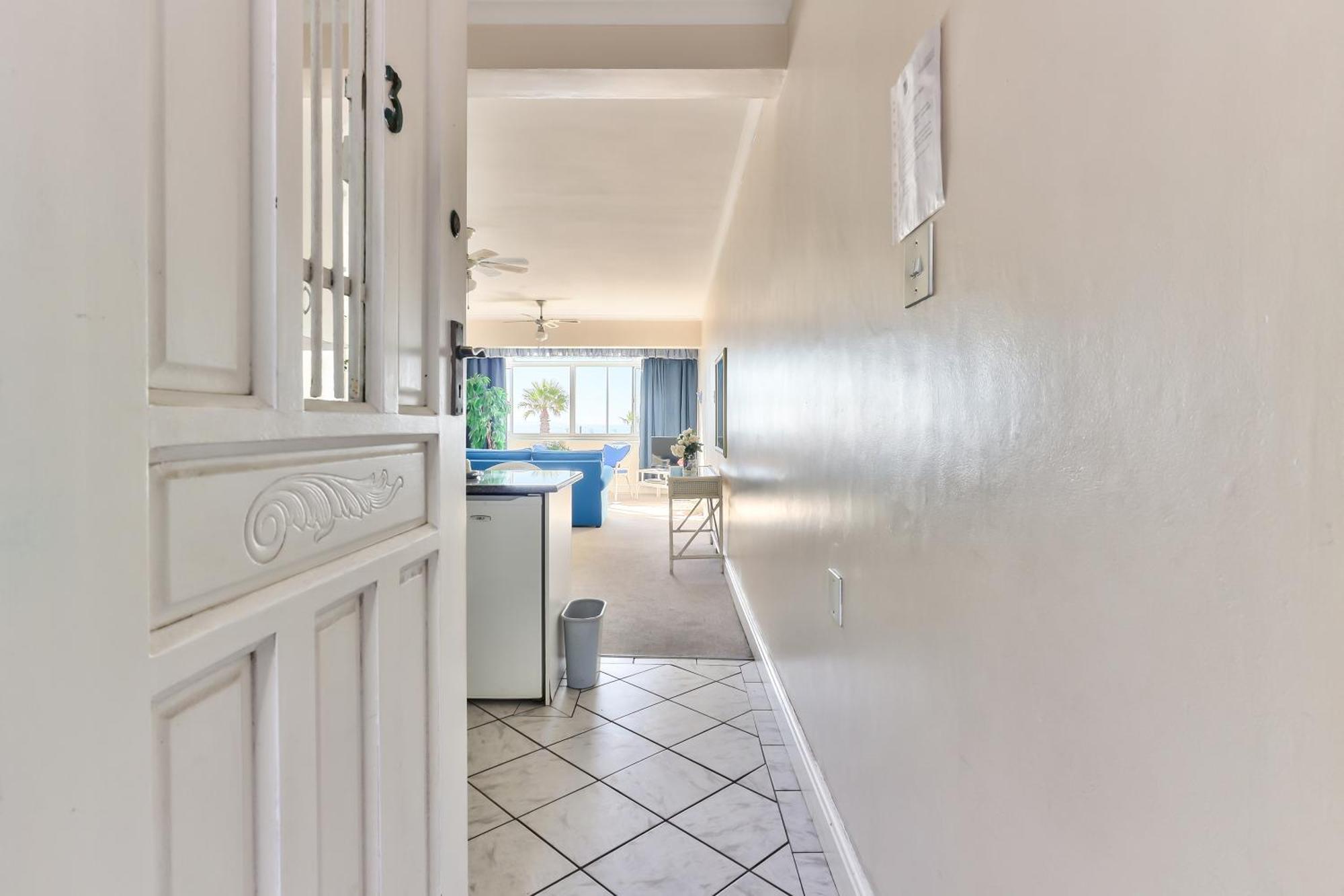 3 Sandringham Sea Facing Ground-floor *