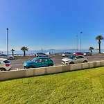 3 Sandringham Sea Facing Ground-Floor Studio