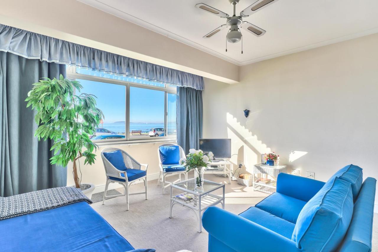 3 Sandringham Sea Facing Ground-floor Cape Town