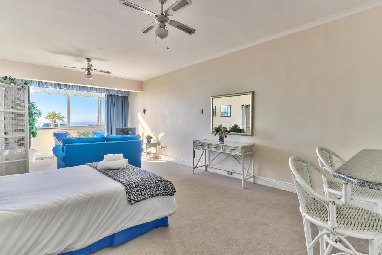 Apartment 3 Sandringham Sea Facing Ground-floor