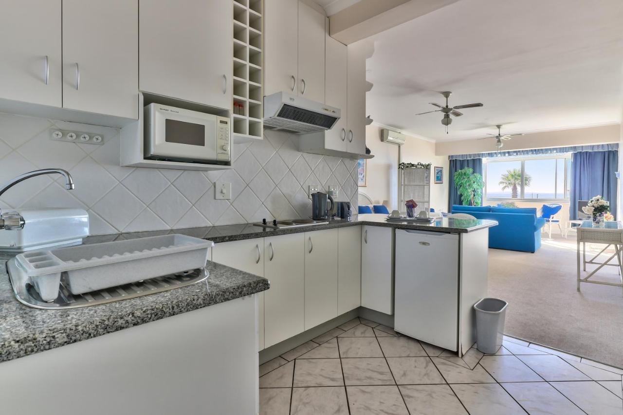 Apartment 3 Sandringham Sea Facing Ground-floor *