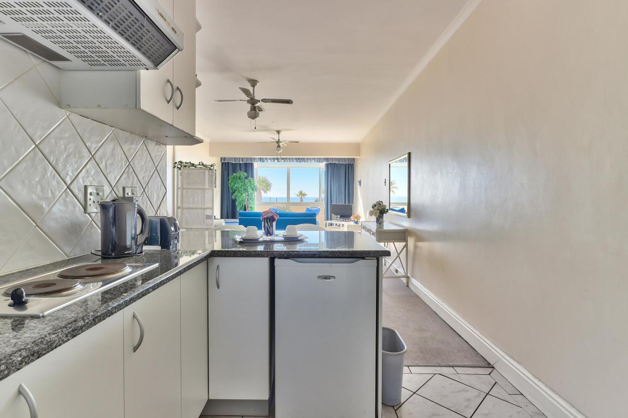 Apartment 3 Sandringham Sea Facing Ground-floor *
